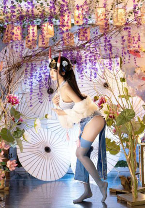 女人和拘做受口述