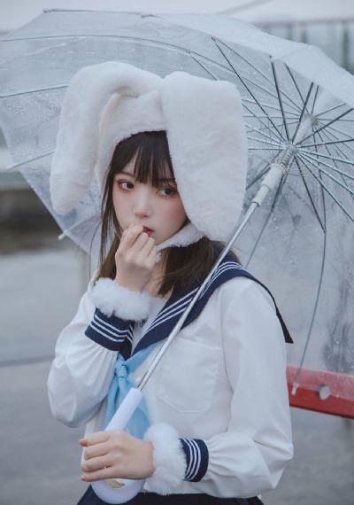性之诱饵