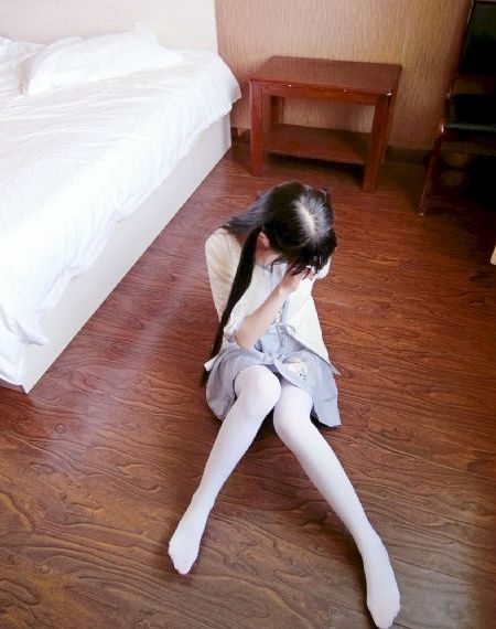年轻妈妈的房子