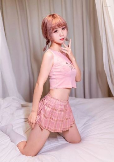 丈夫的同事