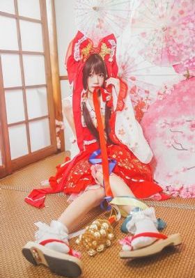 魔法少女