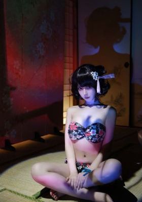 交换8